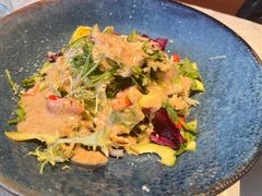 -鸽子侯·家宴·平价海鲜(绿地店)