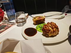 -L'Arome芳芳法国餐厅(仙林金鹰店)