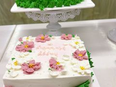 -威利旺卡烘焙西点蛋糕培训(朝阳校区)