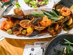 -沏点Trattoria意大利餐厅(新街口店)