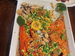 -盒马鲜生(杭州运河上街店)
