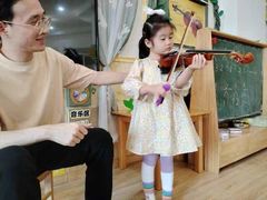 -无锡金色摇篮幼儿园(宝龙城市广场店)