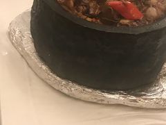 石锅黑椒牛仔骨-江滨九号.中餐厅(滨江店)