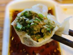 -新兴园饺子馆(北京百子湾店)