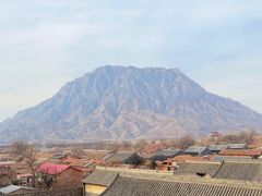 -鸡鸣山旅游风景区