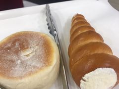 -山崎面包(百联世纪店)