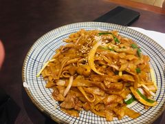 -粤域茶餐厅