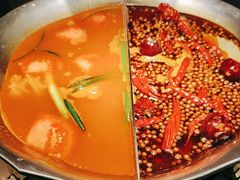 -湊湊火锅·茶憩(打浦桥日月光店)