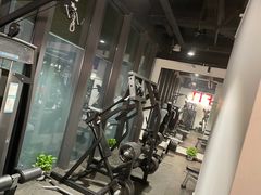 -MADFIT迈非健身(阳光天地店)