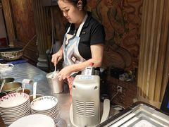 -伊带伊路新疆美食府(呼家楼店)