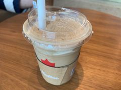 经典天乐雪-Tims天好咖啡(河西万象城店)