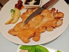 -金环西餐厅