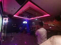 -欢乐驿站量贩式KTV(西丽店)