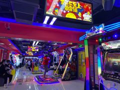 -风云再起游乐汇(北京西单西西友谊店)