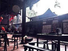 -东南悬空寺方广岩