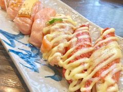 -大雄寿司(中华广场店)
