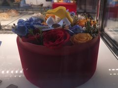 -1Cake壹刻蛋糕(奥体公园味觉艺术馆店)