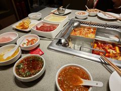 -海底捞火锅(泰安爱琴海店)