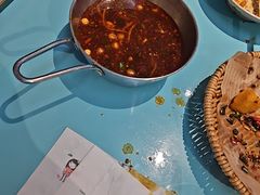 -川正旺江湖菜(三元桥店)