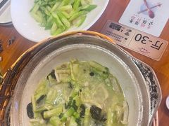 -翠姐姐农家大院·老底子萧山菜(建设一路店)