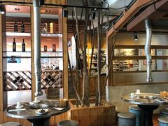 大堂-喜来稀肉(望京店)