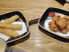 -林妈妈村·日式料理(宝山万达店)