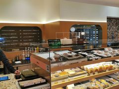 -OUR Bakery(SKP-S店)