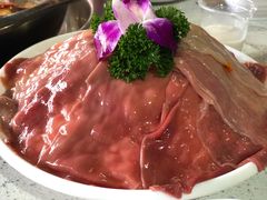 -枇杷园食为鲜火锅(南山店)