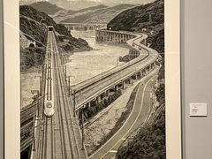 -江苏省美术馆(长江路新馆)