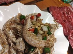 -牛品福潮汕牛肉火锅(旺庄店)