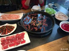 -纸盐河码头火锅(十八梯店)
