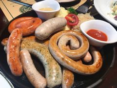 -马迭尔德式西餐精酿啤酒屋(中央大街店)