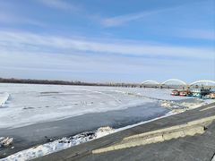 -人民防洪胜利纪念塔