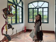 -鼓浪屿风景名胜区-英国领事馆旧址