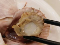 海鲜全家福-锦顺海鲜•口味菜(李村店)