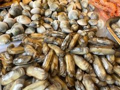 -赵璐海鲜面馆(德行路店)