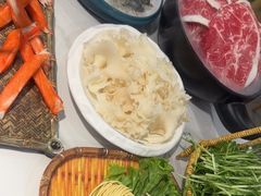 -椰子湾·海南火锅·糟粕醋·椰子鸡(正大广场店)