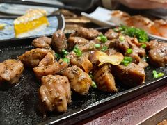 -小川洋风料理(汉街店)
