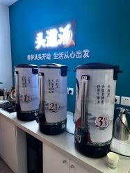 -SG头道汤养生馆