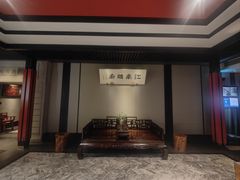 -江南雅厨(李公堤店)