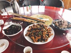 -生态苑农庄(十里画廊遇龙河店)