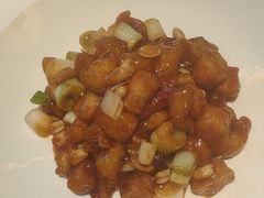 -宝轩渔府·老字号海鲜·正宗津菜(水上店)