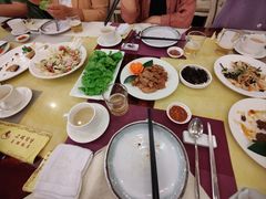 -高丽馆(尊茂店)