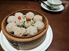 洪湖珍珠藕丸-荷花亭·湖北融合菜(十堰武商MALL店)