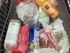 -世纪联华超市(江城店)