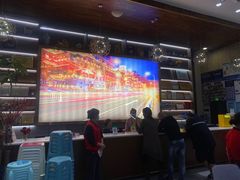 -重庆毛肚王自助火锅(总店)