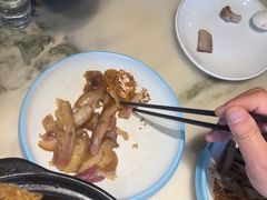 -常和州·夜宵大排档(常州单店)