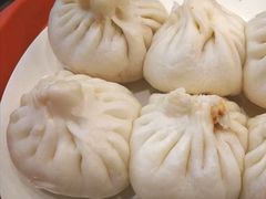 -庆丰包子铺(潘家园店)