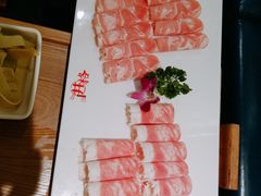 -井格重庆火锅(临平银泰城店)