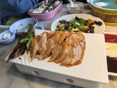 -雀蓝川菜(奥体广场店)